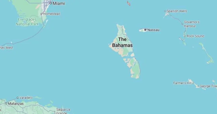 Four Family Members Missing After Small Plane Vanishes Near Bahamas