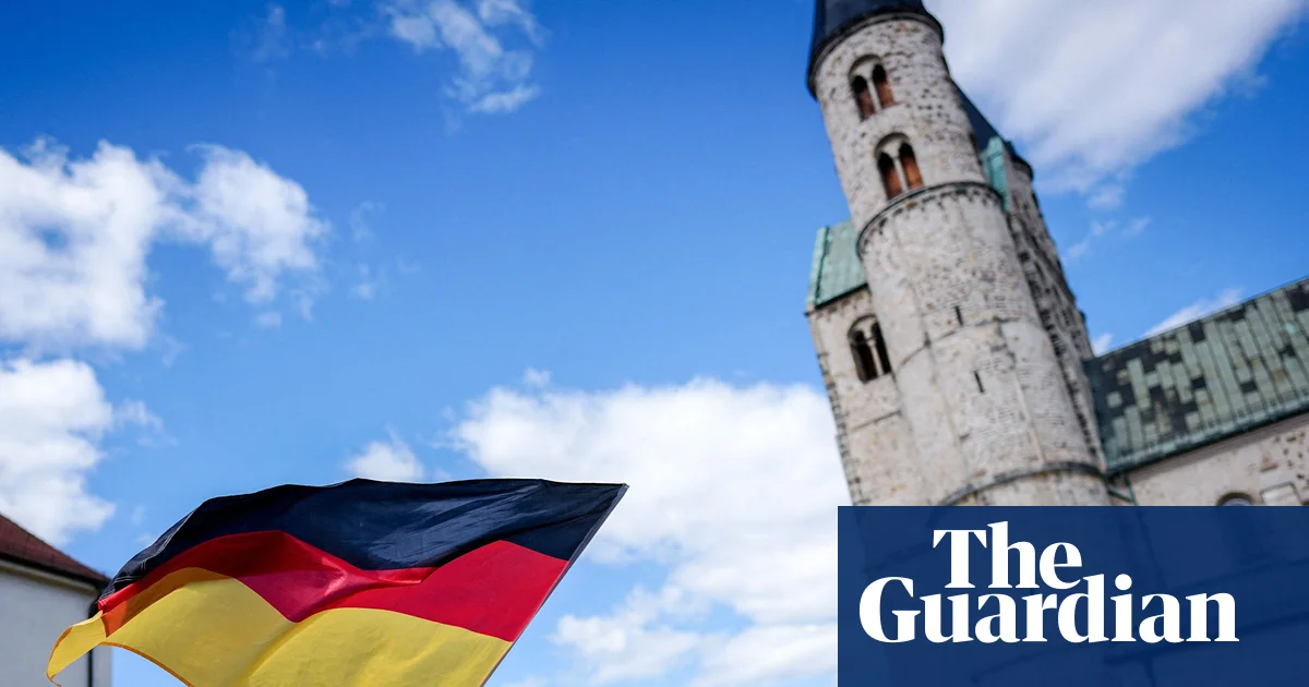 AfD Surge in Saxony Anhalt Raises Alarm in Magdeburg