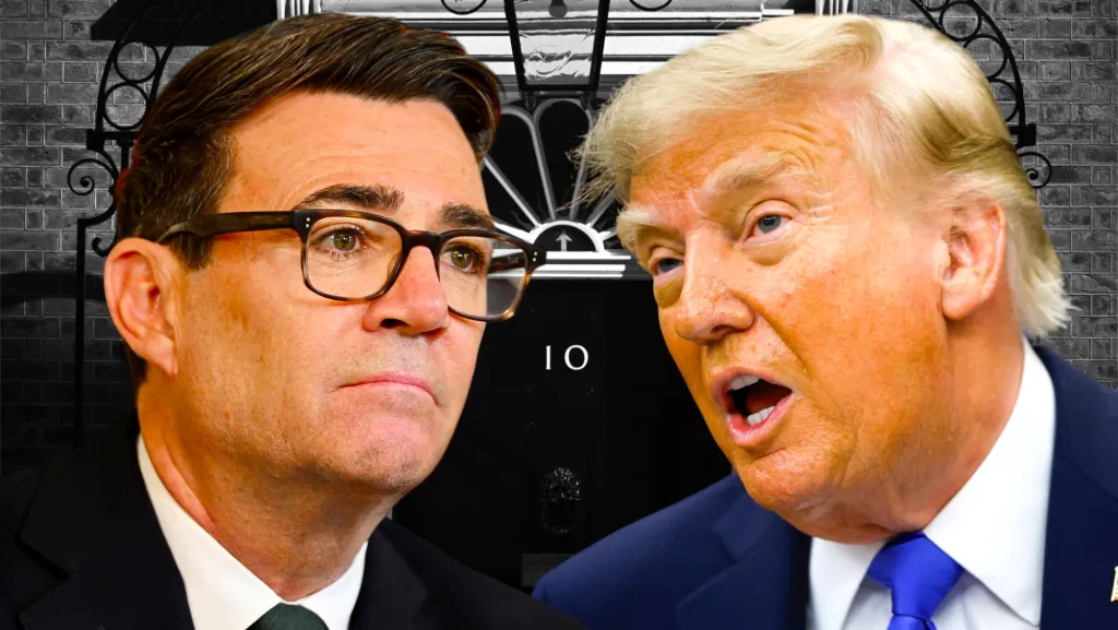 Trump Administration Calls UK BBC YouTube Plan Censorship