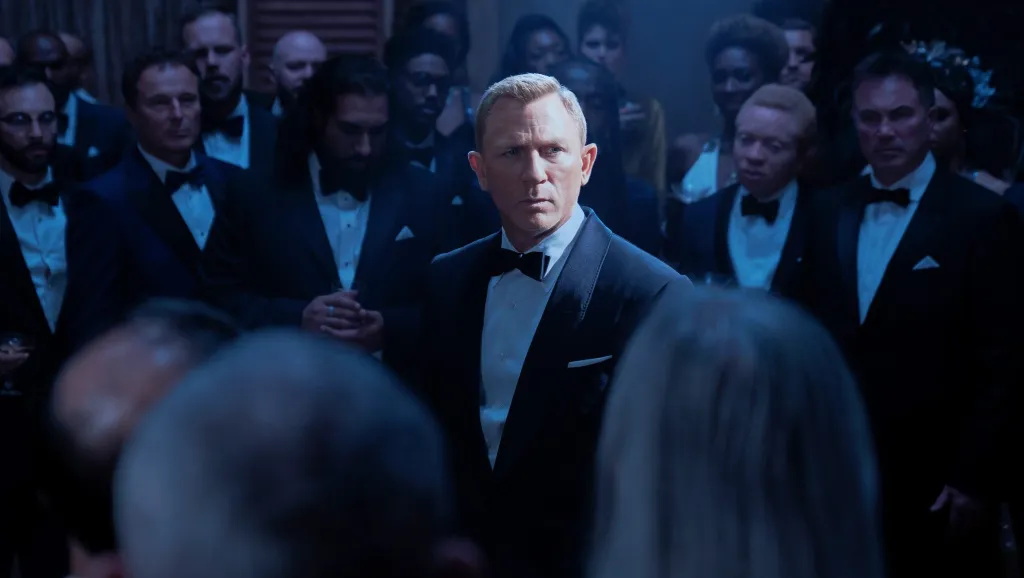 Steven Knight Declines to Confirm James Bond Casting Amid Rumors