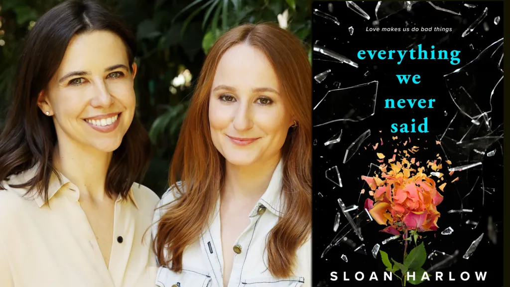 Miramax Announces Film Adaptation of Alloy’s “Everything We Never Said”