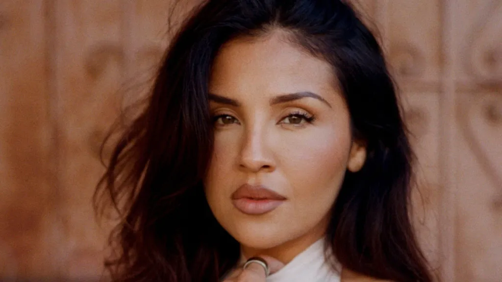 Annie Gonzalez Leads Vanessa Guillén Biopic
