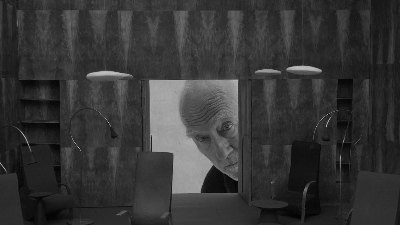 From Inside Out: The Architecture of Peter Zumthor Review, Wim Wenders’ Technically Dazzling, Slightly Dry 3D Doc