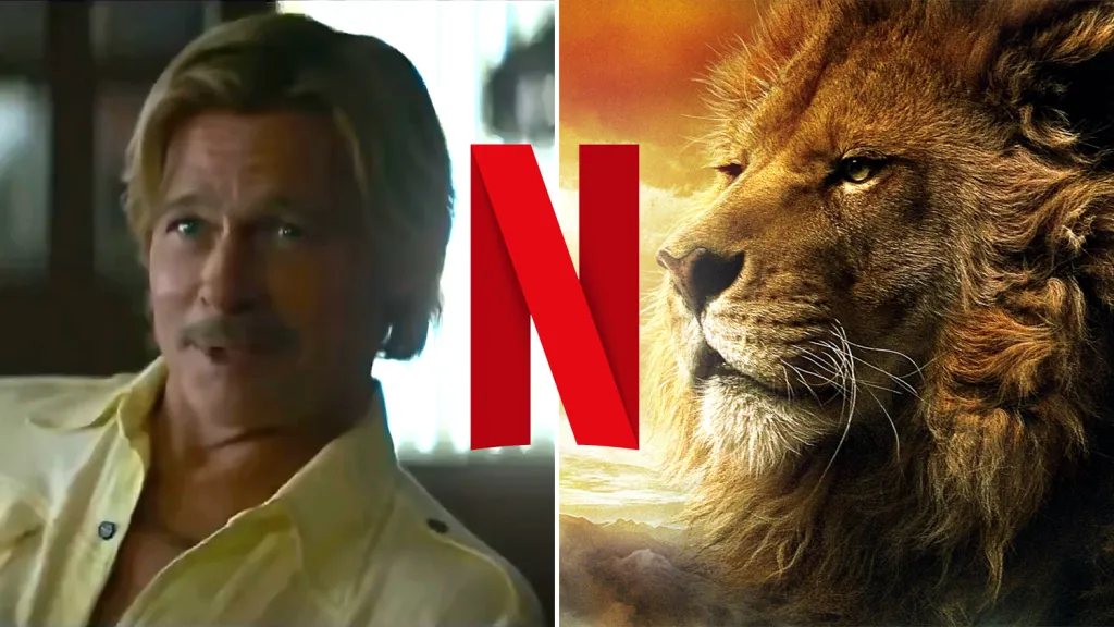 Netflix Will Report Box Office for Six New Films Including La Bola Negra and More