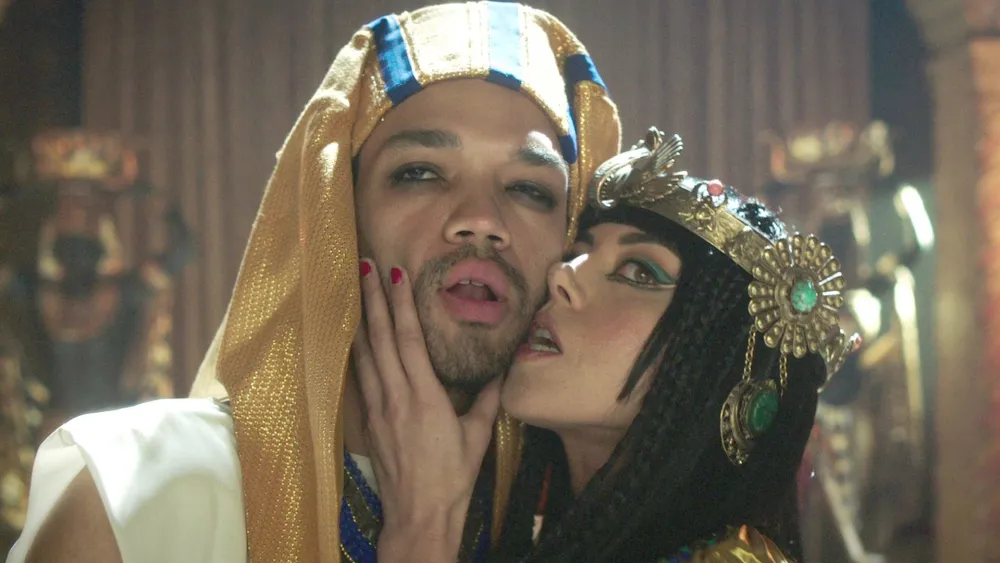 Drunk History Returns with New Short Form Episodes After Seven Year Hiatus
