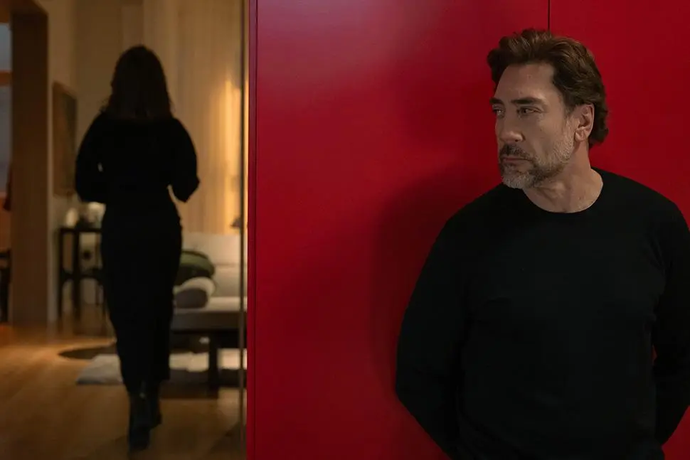 Bunker Starring Penélope Cruz and Javier Bardem Wins Record 16-Minute Venice Ovation