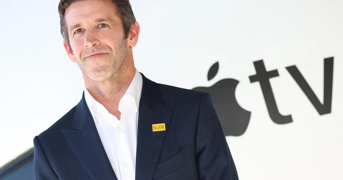 Apple Event Set to Reveal Foldable iPhone and New CEO John Ternus