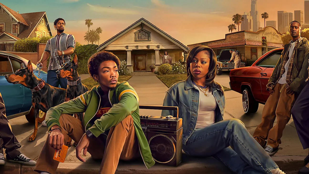 How to Stream The Drop: A Snowfall Saga on FX