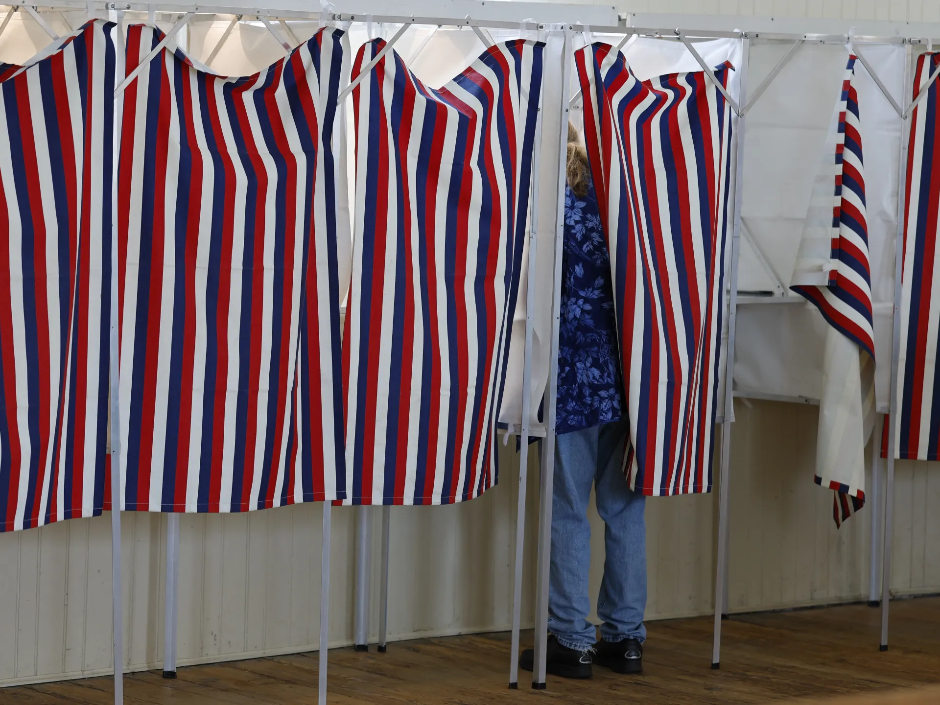 US Midterm Elections: Key Takeaways from New Hampshire Primaries