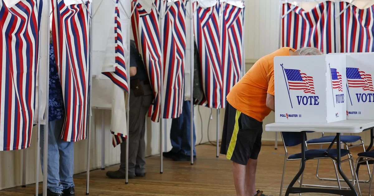 Shaheen and DiLorenzo Win New Hampshire Primary, CBS Projects