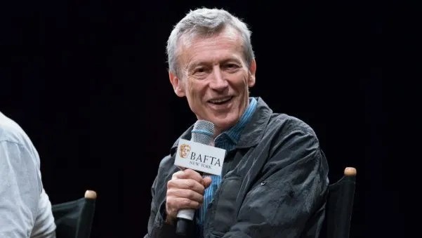 Duncan Kenworthy to Receive BAFTA Fellowship for Lifetime Achievement