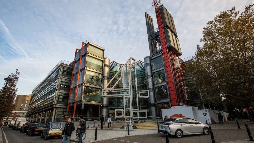 Channel 4 Workforce Cuts Face Parliamentary Scrutiny