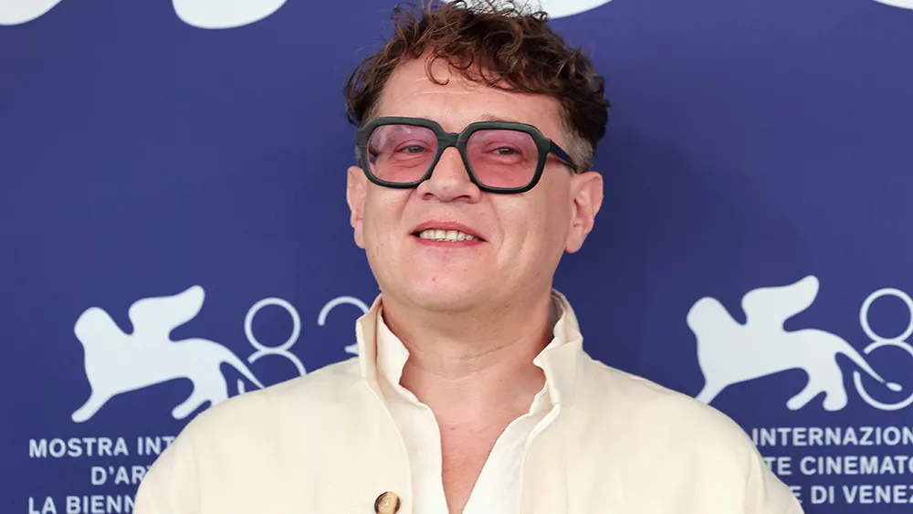 Ilya Khrzhanovsky Defends DAU Amid Ukrainian Backlash at Venice