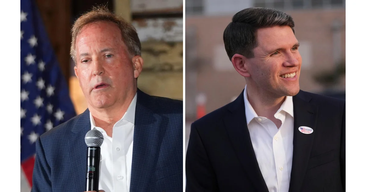 12 Senate Races That Will Decide Control of the 2024 Chamber