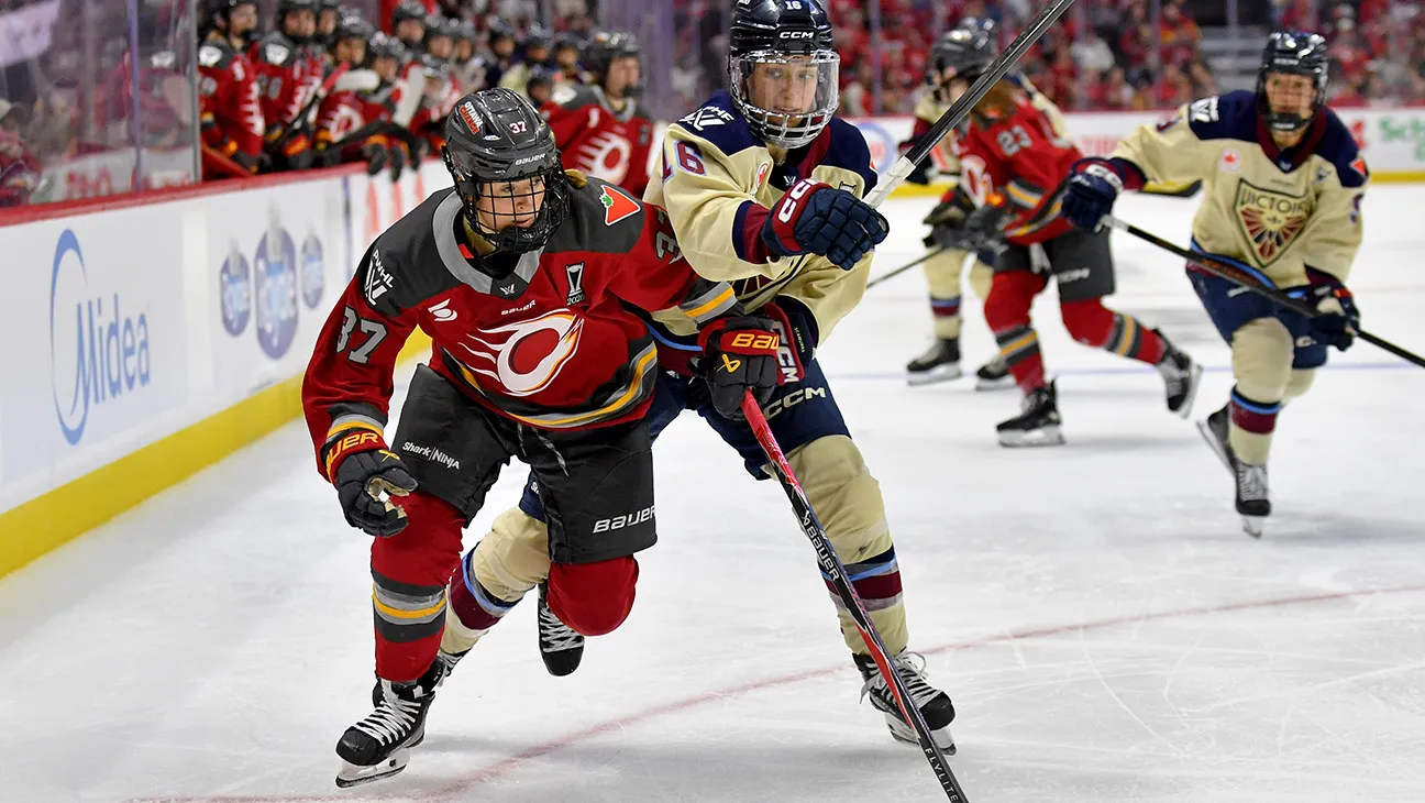 Scripps Secures Media Rights for PWHL 2026 to 2027 Season