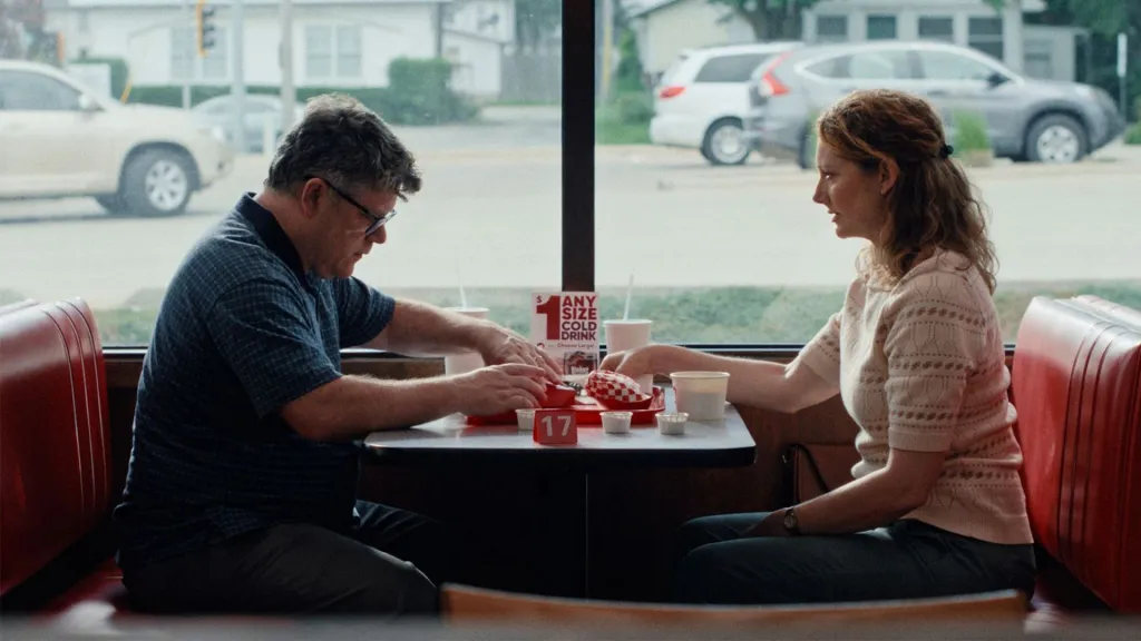 Sumerian Secures U.S. and Canadian Rights to Dark Comedy Chili Finger