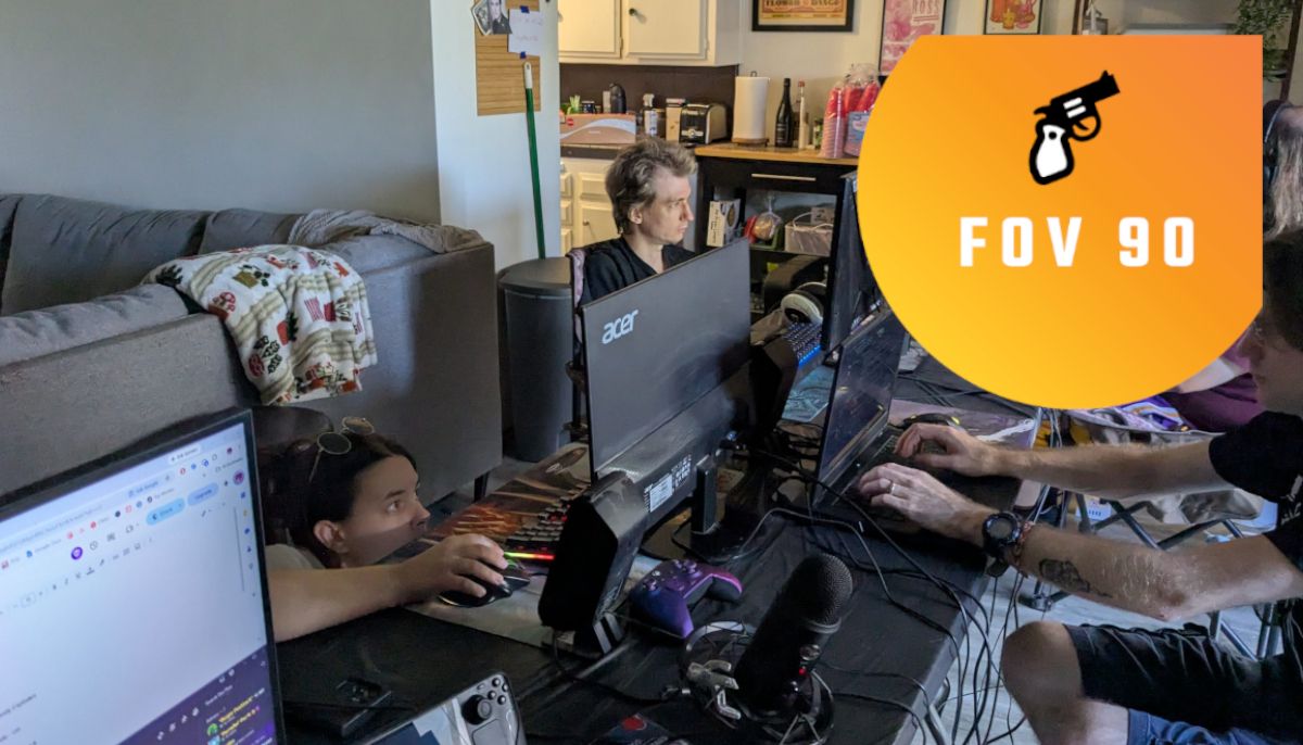 How to Throw an Epic LAN Party in 2026