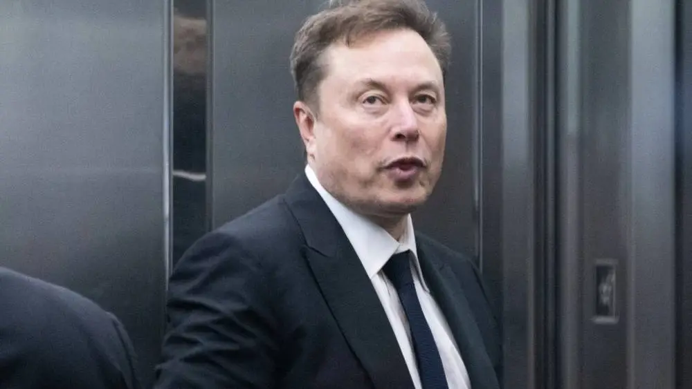 Elon Musk Calls Musk Documentary a Hit Piece, Calls Director Alex Gibney a Horrible Human