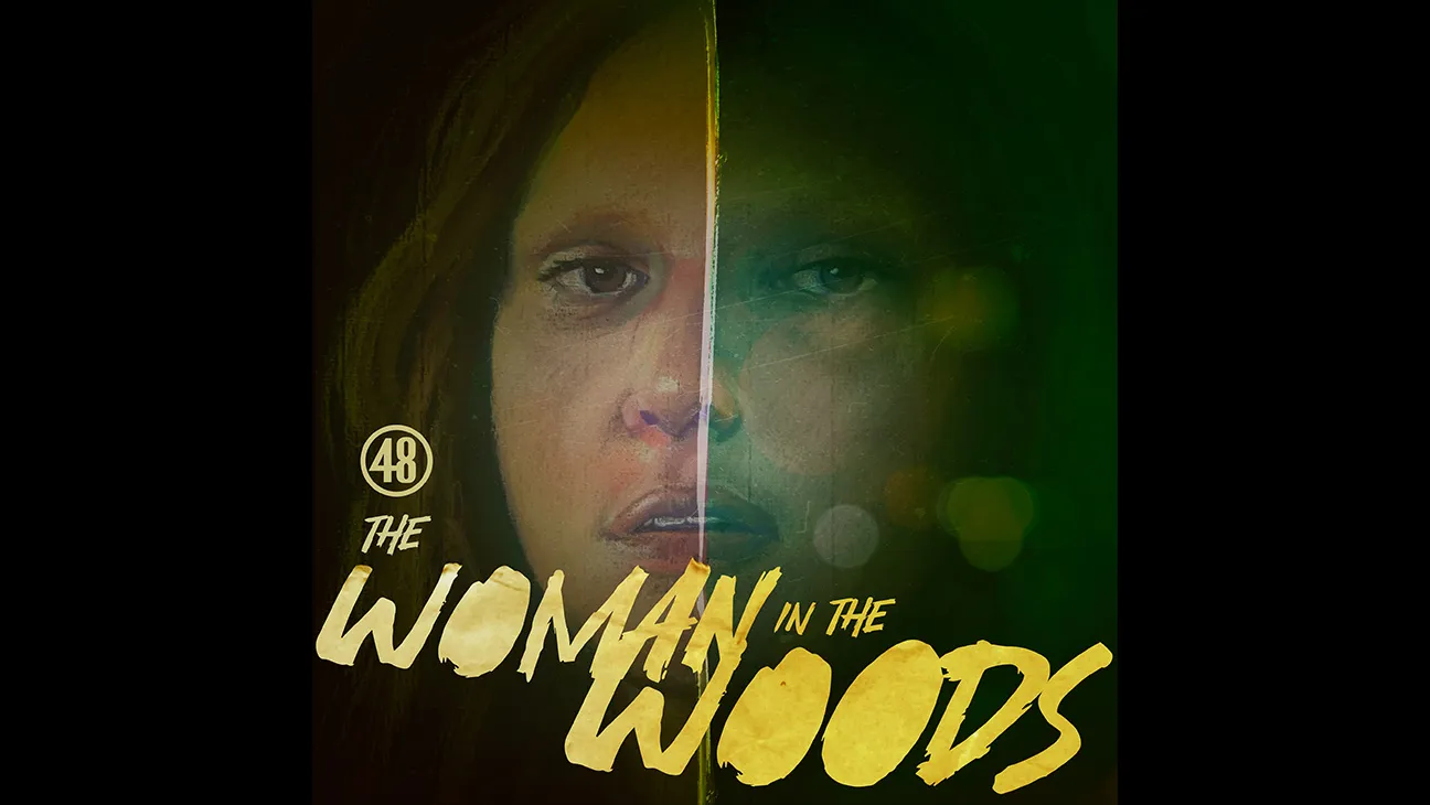 CBS 48 Hours Launches Video Podcast with "The Woman in the Woods"