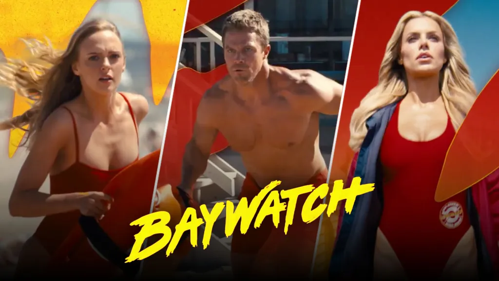 LA Officials Gear Up for Baywatch Season 2 as Renewal Looms