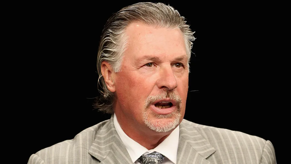 Barry Melrose Dies at 70: Iconic Kings Coach and ESPN Hockey Analyst