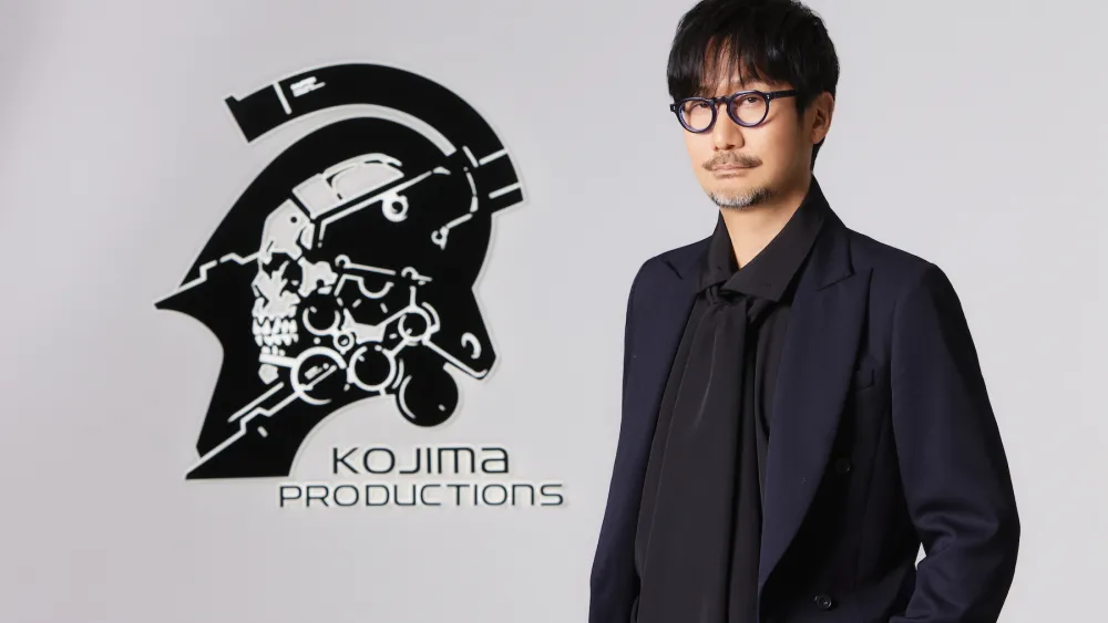 Physint Moves to Xbox: Hideo Kojima’s New Publishing Partner