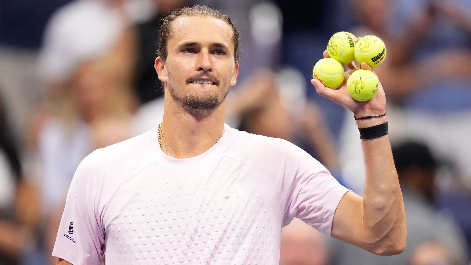 Zverev's US Open Journey: From Rocky Start to Semi Finals Triumph