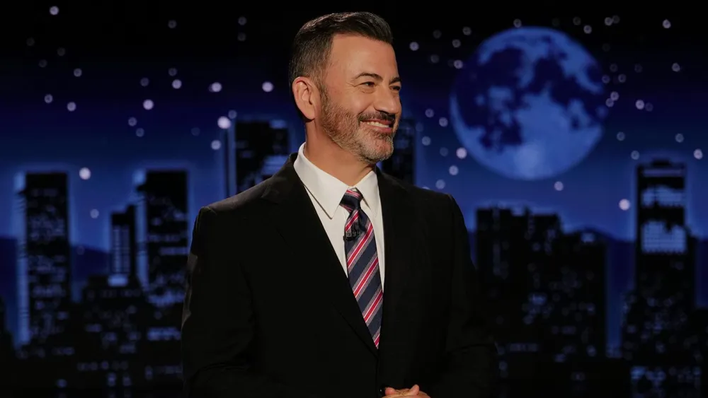Jimmy Kimmel Live! Returns to Brooklyn for a Week of Shows