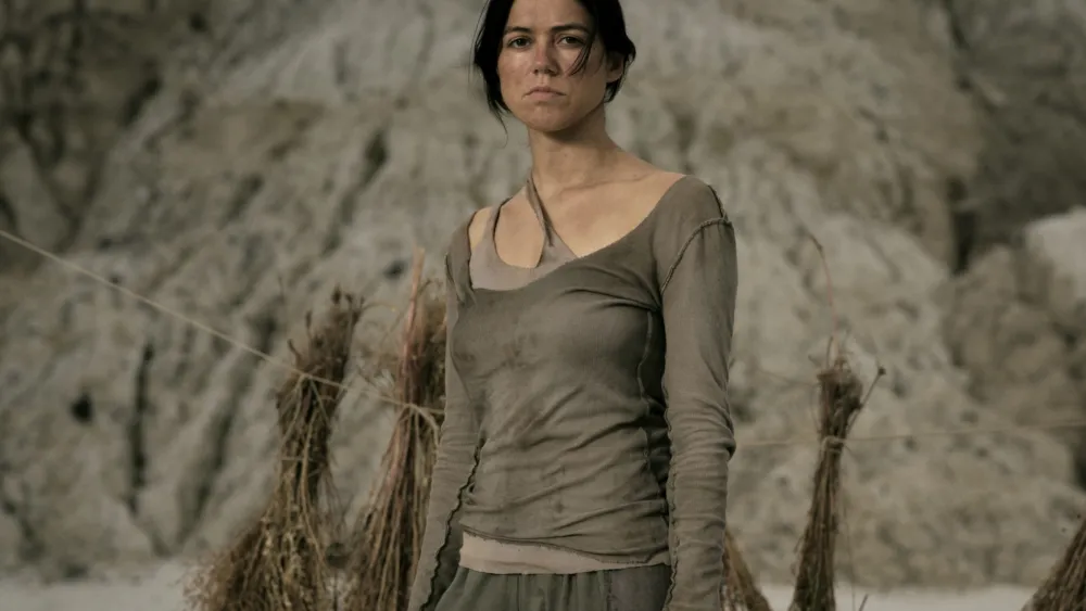 Serbian Sci-Fi Epic ‘Sanctuary’ Secures U.S. Distribution Deal