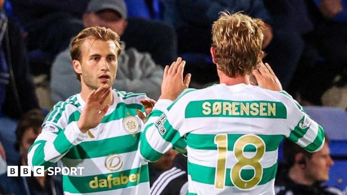 Martin O'Neill’s Take on Celtic After St Johnstone Win: What the Manager Learned