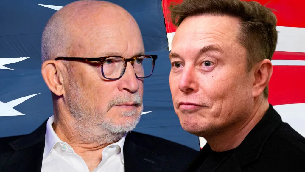Elon Musk Attacks Alex Gibney’s ‘Musk’ Documentary and Threatens Legal Action