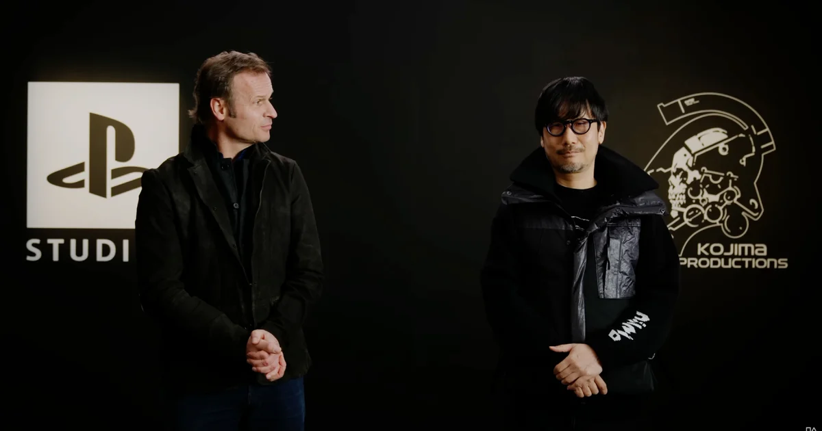 Physint Switches to Xbox: What It Means for Kojima and PC Gamers