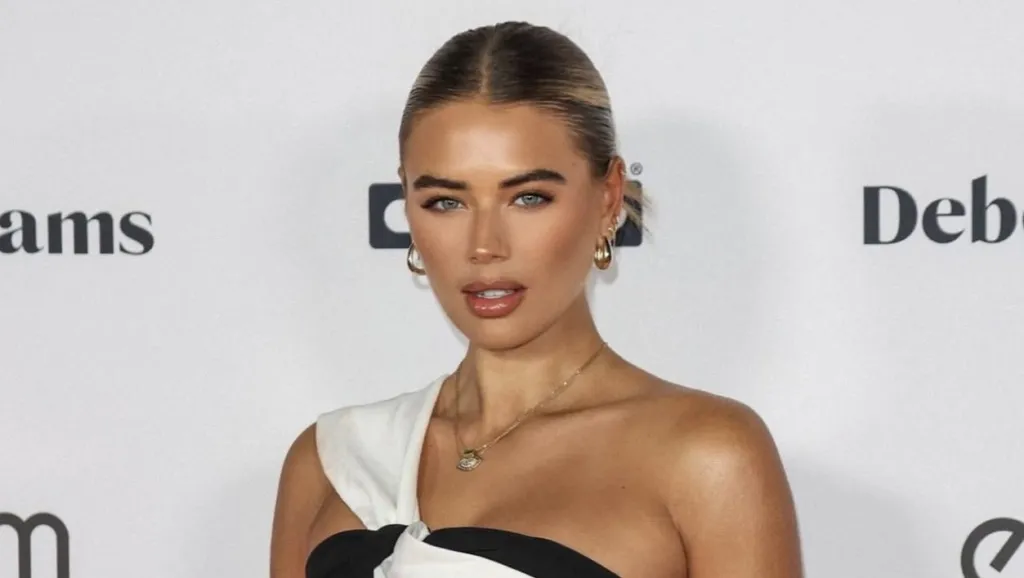 Arabella Chi Signs With Rizzo The Agency, Boosting Her Profile