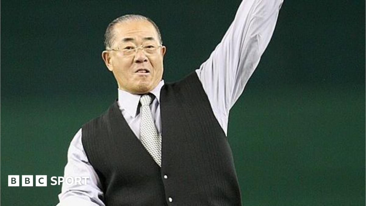 Baseball Legend Isao Harimoto, Atomic Bomb Survivor, Dies at 86