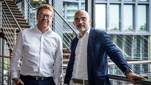 Mediapro Rebrands as Imagina in 2027: What the Change Means