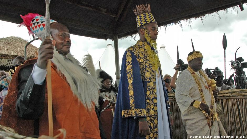 Uganda’s Toroo Kingdom Faces Deepening Succession Crisis