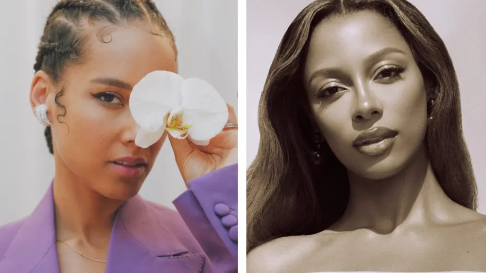 Alicia Keys, Victoria Monét, Yeonjun and Yoshiki Add Star Power to Global Citizen Festival 2024