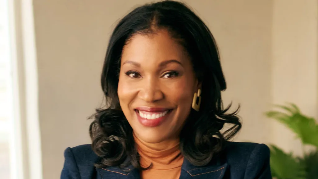 Aisha Summers-Burke Expands Role to Oversee BET Studios and Creative Programming