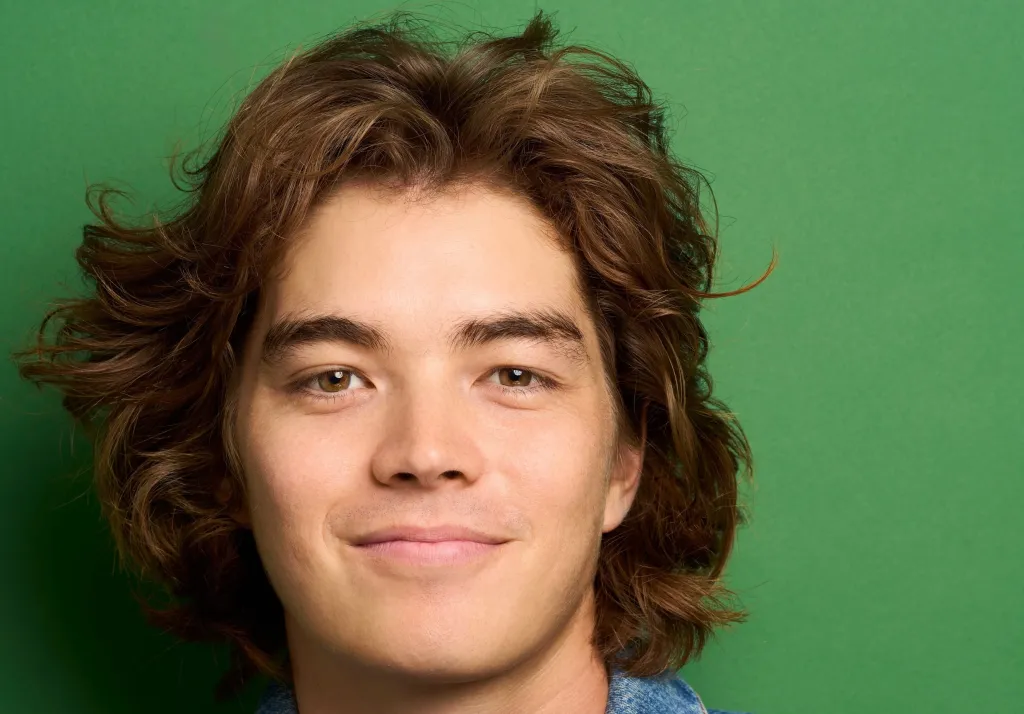Matthew Sato Signs with Buchwald for Film, TV and Voice Work