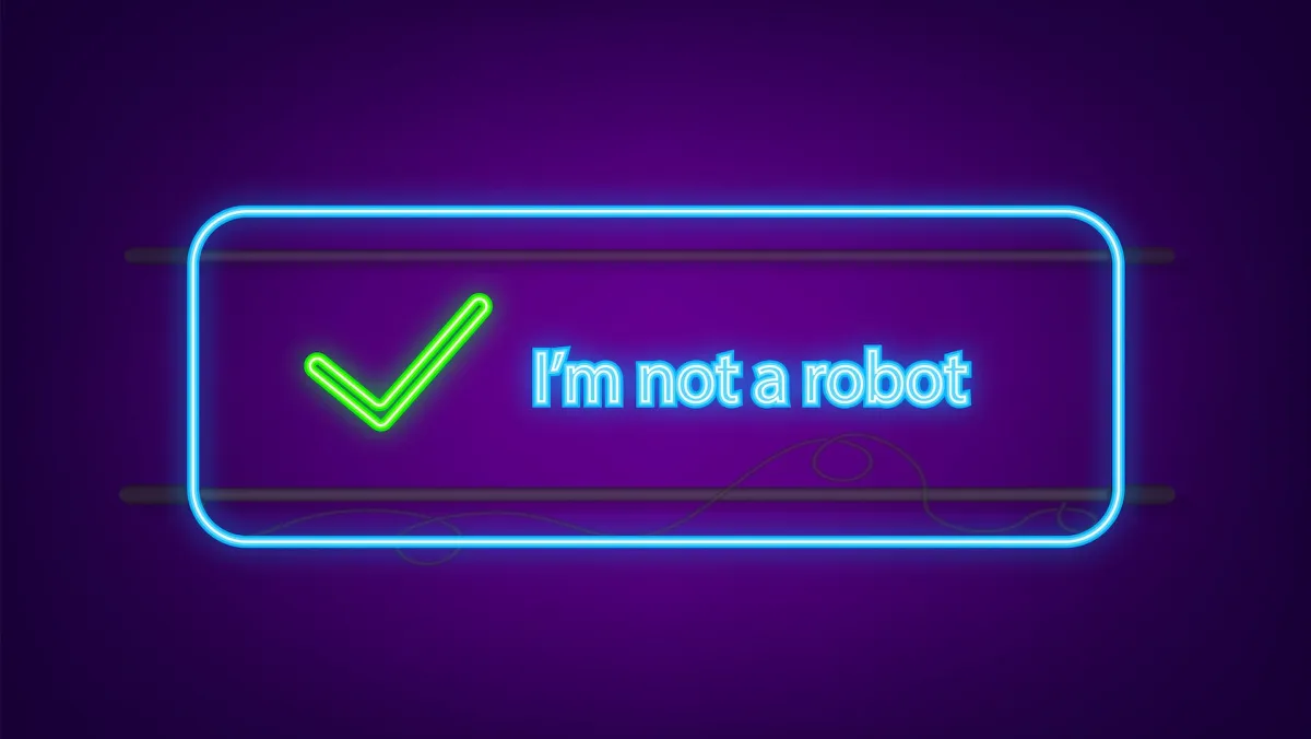 Why Rogue Bots Detest CAPTCHAs - A Deep Dive