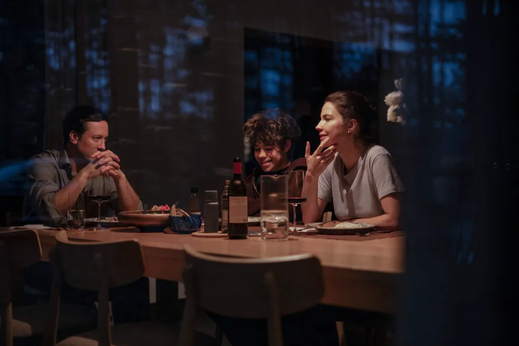 France Announces Five Films for Best International Oscar Shortlist