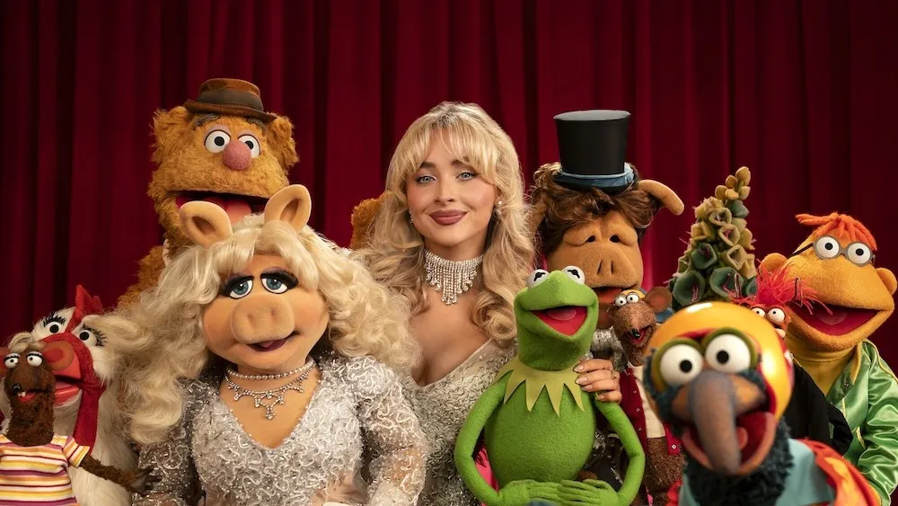 Muppet Show Disney+ Special Wins Emmys While Series Order Remains Unclear