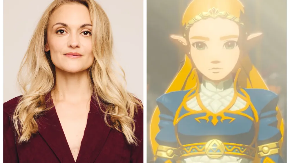 Patricia Summersett: Zelda’s Voice on 40th Anniversary and Live Film