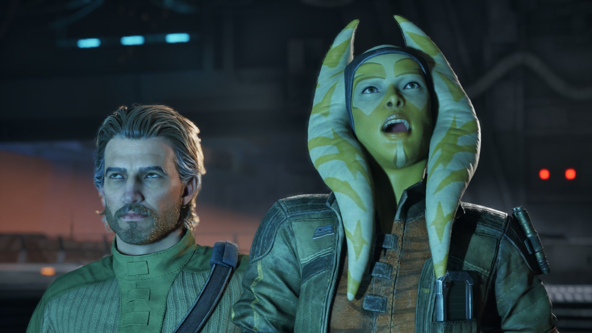 Star Wars Zero Company First Patch Fixes Hit Detection and Crashes