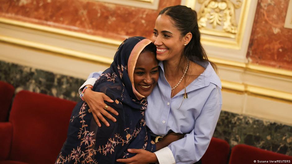 Spanish Parliament Moves Toward Citizenship for Sahrawi People