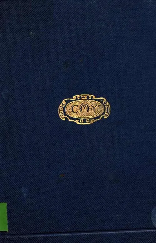 Cover image for A Bittersweet Tradition