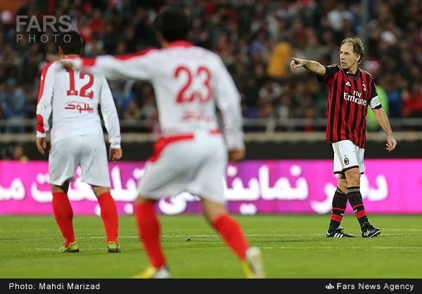 AC Milan Legend Franco Baresi Passes Away