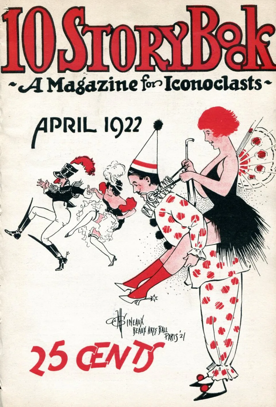 Cover image for American Horror Story Returns