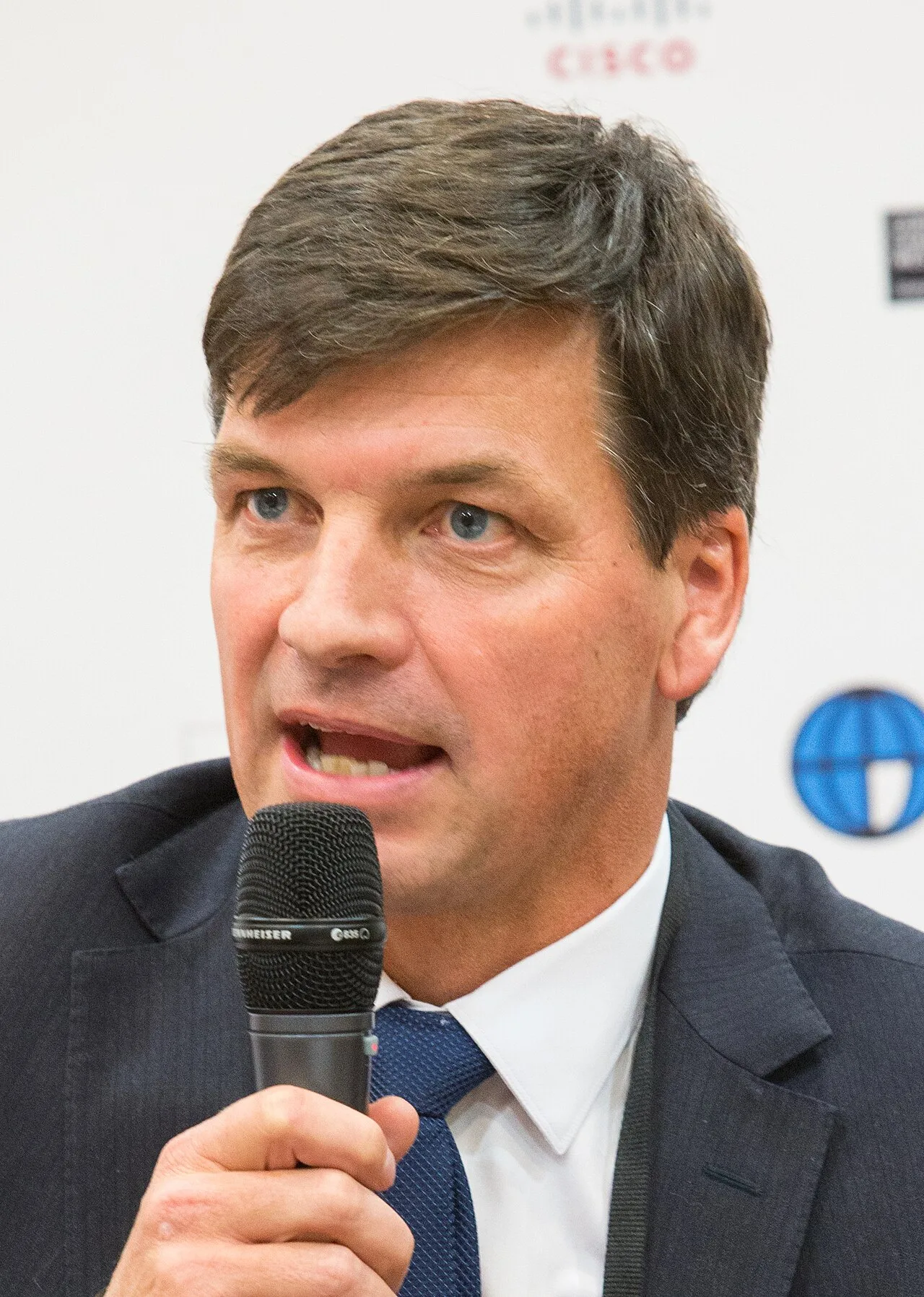 Cover image for Angus Taylor Under Fire